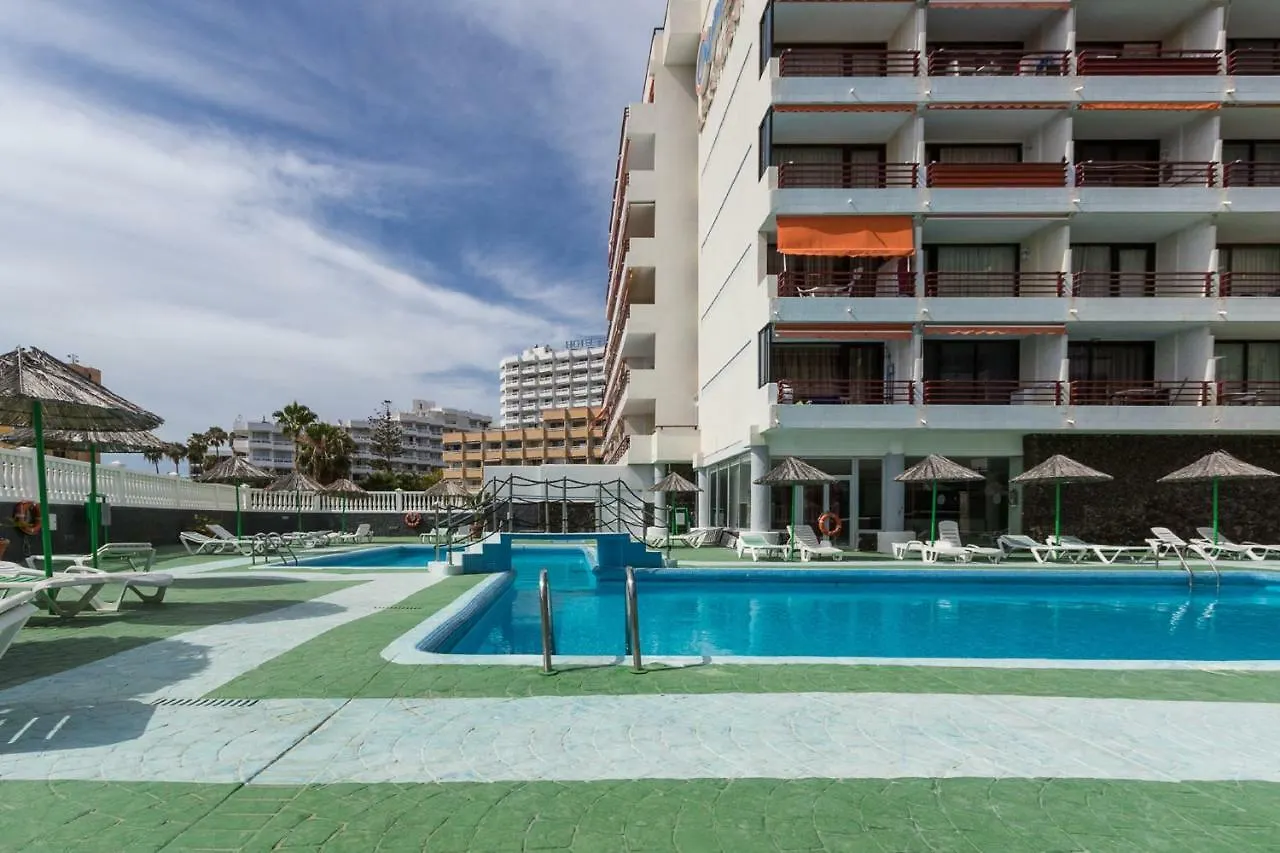 Sea Breeze In Playa De Las Americas With Parking Apartment Playa de las Américas
