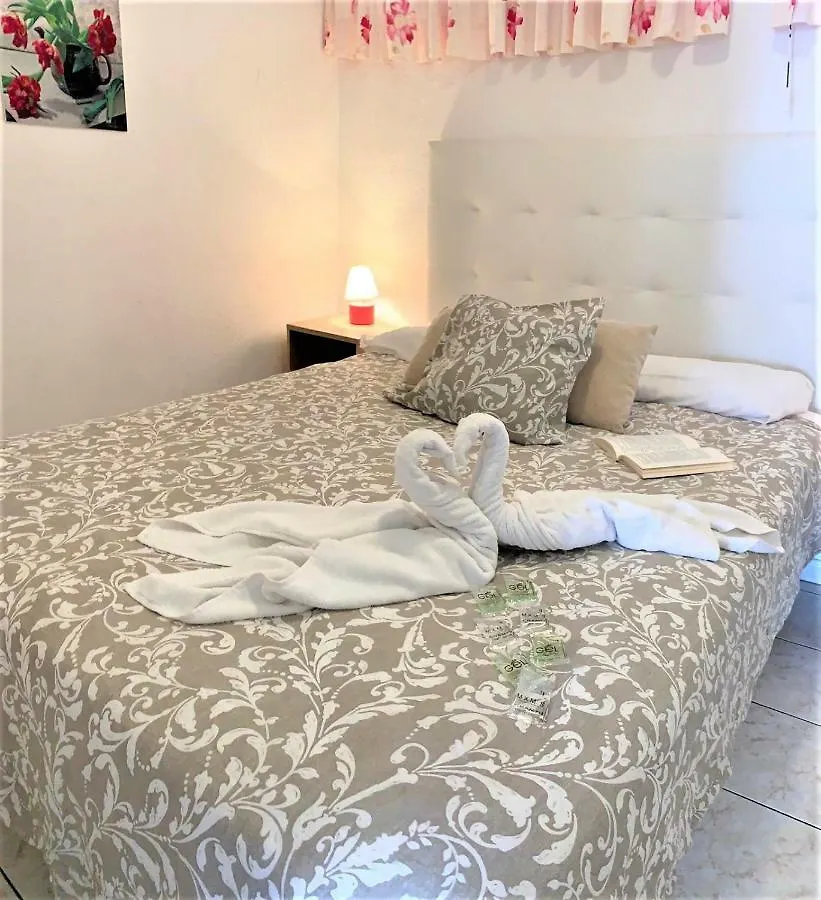 Sea Breeze In Playa De Las Americas With Parking Apartment Playa de las Americas (Tenerife)