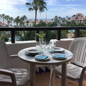 Apartamento Frente Al Mar! Playa de las Américas