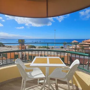 Estudio Torres Del Sol Vista Mar Playa de las Américas