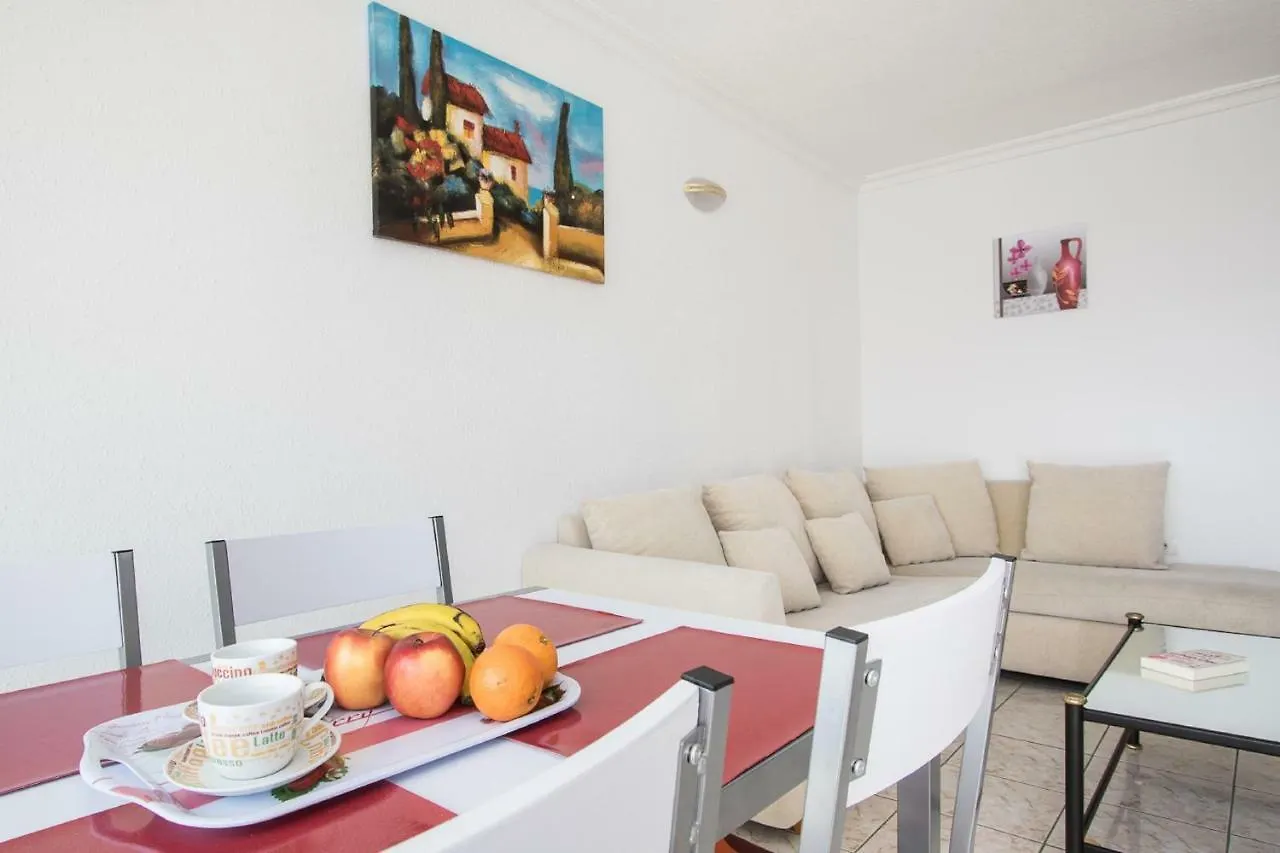Apartamento Blue Bay View Las Americas Playa de las Américas