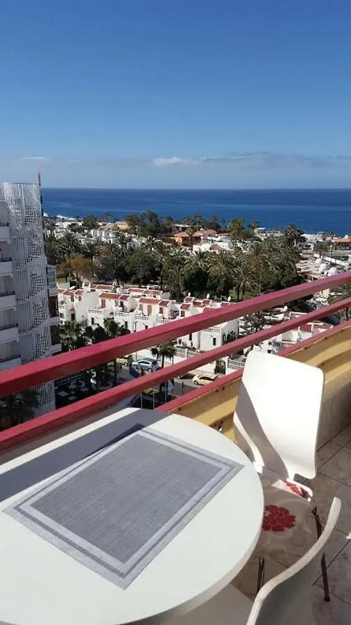 Blue Bay View Las Americas Playa de las Américas Apartamento