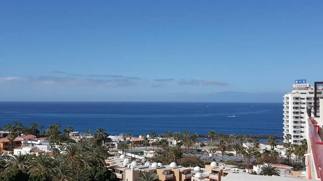 Blue Bay View Las Americas Playa de las Américas Apartamento