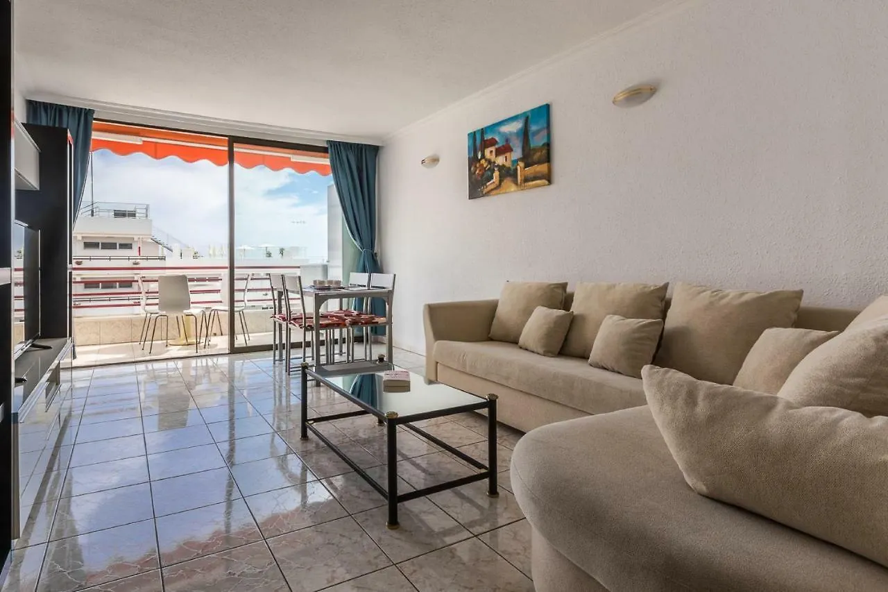 Blue Bay View Las Americas Playa de las Américas Apartamento