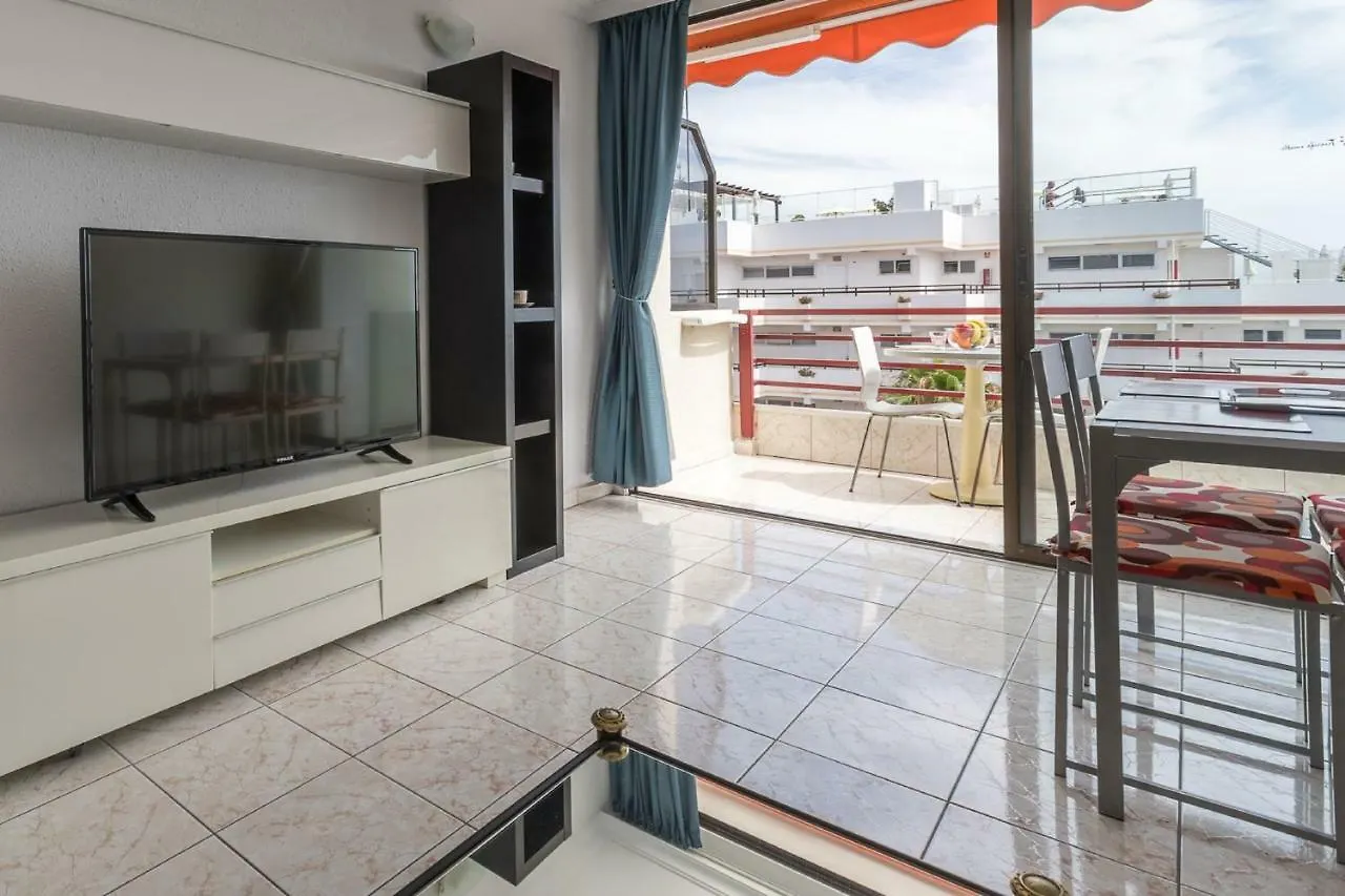 Apartamento Blue Bay View Las Americas Playa de las Américas España