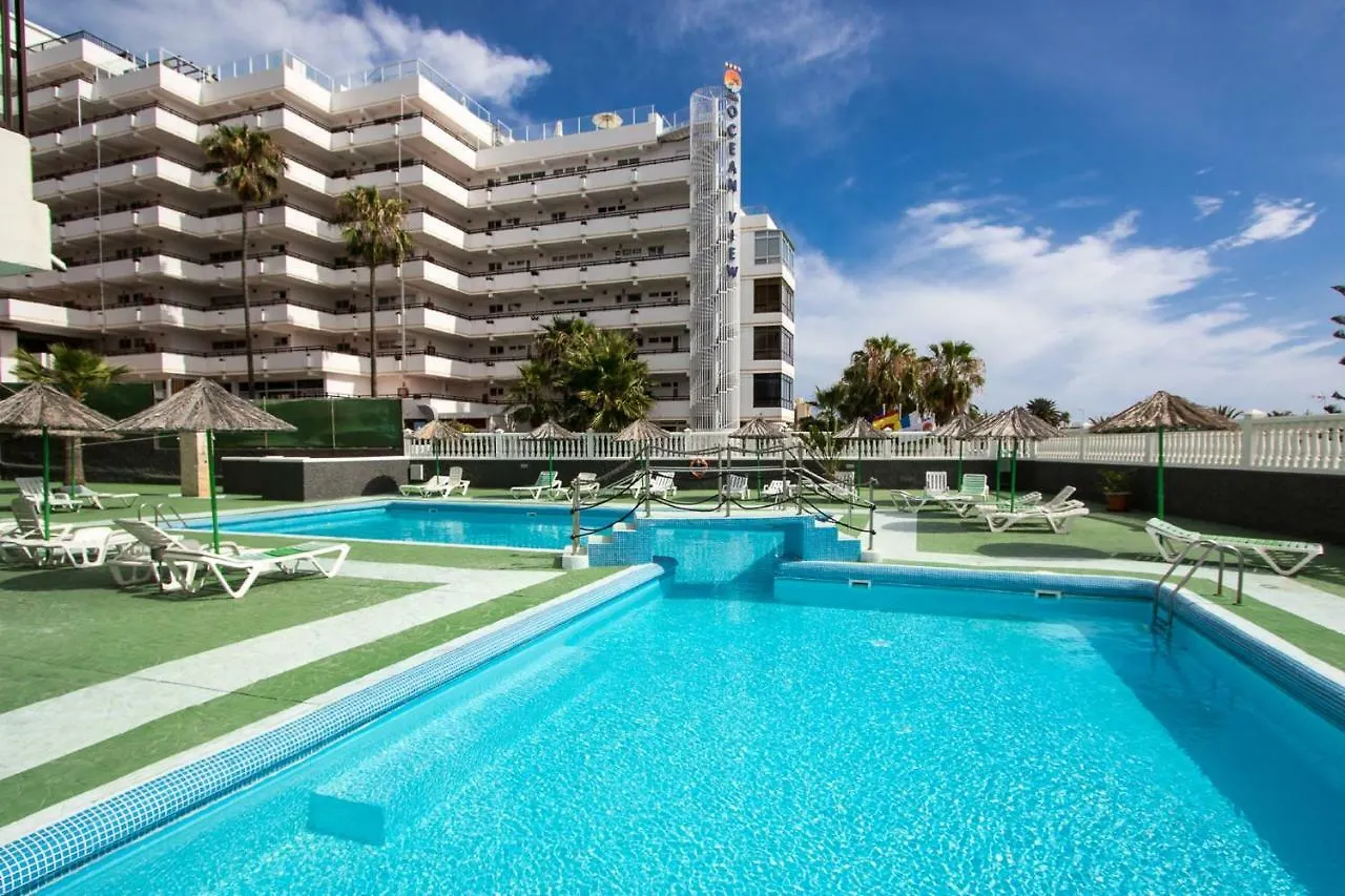 Apartamento Blue Bay View Las Americas Playa de las Américas