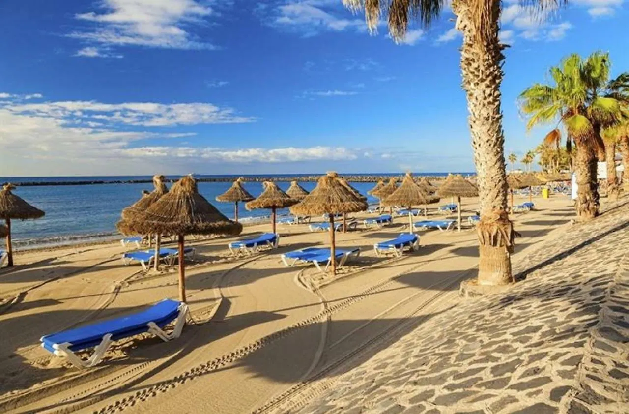 Blue Bay View Las Americas Playa de las Américas 0*,